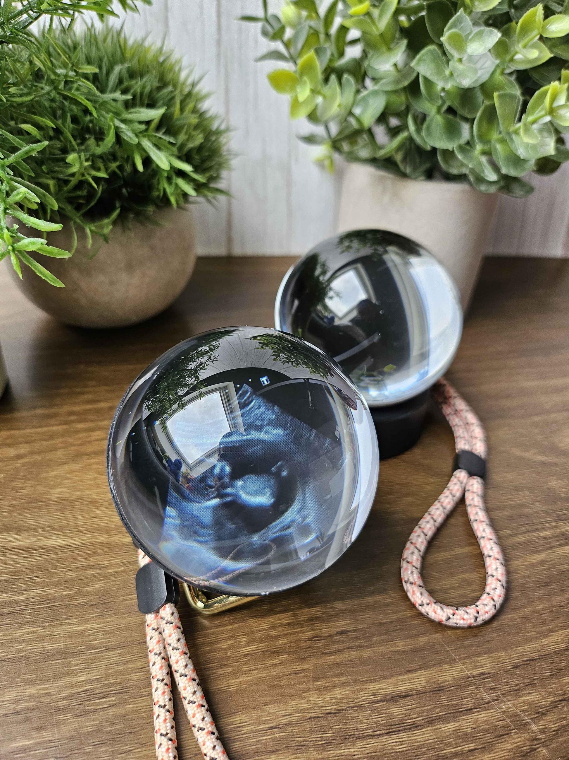 Memory orb 3D interactive 